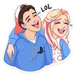 PlayStation :: @stickroom
