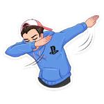 PlayStation :: @stickroom