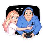 PlayStation :: @stickroom
