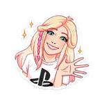 PlayStation :: @stickroom