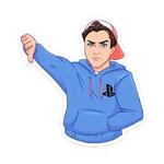 PlayStation :: @stickroom