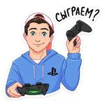 PlayStation :: @stickroom
