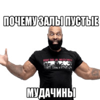 Плюшевая Борода