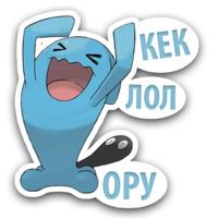 Жизнь Покемонов