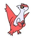 Pokemon Go Animated