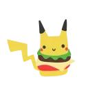 Pokemon Go Animated