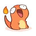 Pokemon Go Animated