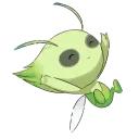 Pokemon Go Animated