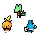 Pokemon Go Animated