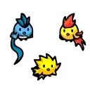Pokemon Go Animated