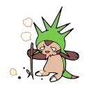 Pokemon Go Animated