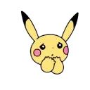 Pokemon Go Animated