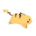 Pokemon Go Animated