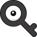 Pokemon - Unown