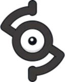 Pokemon - Unown