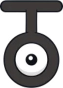 Pokemon - Unown