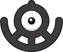 Pokemon - Unown
