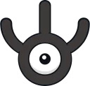 Pokemon - Unown