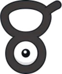 Pokemon - Unown