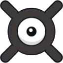 Pokemon - Unown