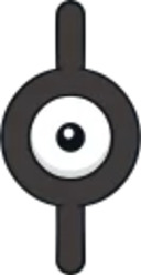 Pokemon - Unown