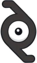 Pokemon - Unown