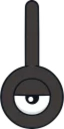 Pokemon - Unown
