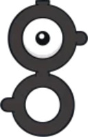 Pokemon - Unown