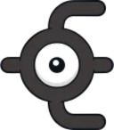 Pokemon - Unown