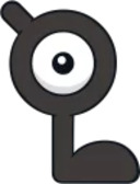 Pokemon - Unown