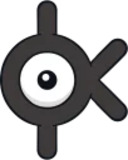 Pokemon - Unown