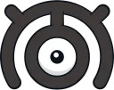 Pokemon - Unown