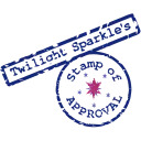 Pony Stamps of Approval