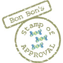 Pony Stamps of Approval