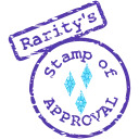 Pony Stamps of Approval