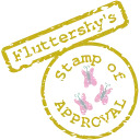 Pony Stamps of Approval