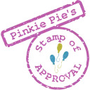Pony Stamps of Approval