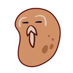 cute potato