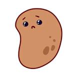 cute potato