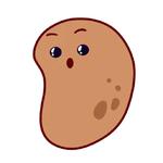 cute potato