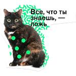 Позируй Псина