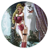 Падшие Принцессы