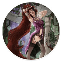 Падшие Принцессы