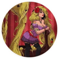 Падшие Принцессы