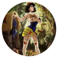 Падшие Принцессы