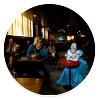 Падшие Принцессы