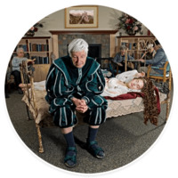 Падшие Принцессы