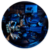 Падшие Принцессы