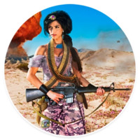 Падшие Принцессы