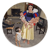 Падшие Принцессы